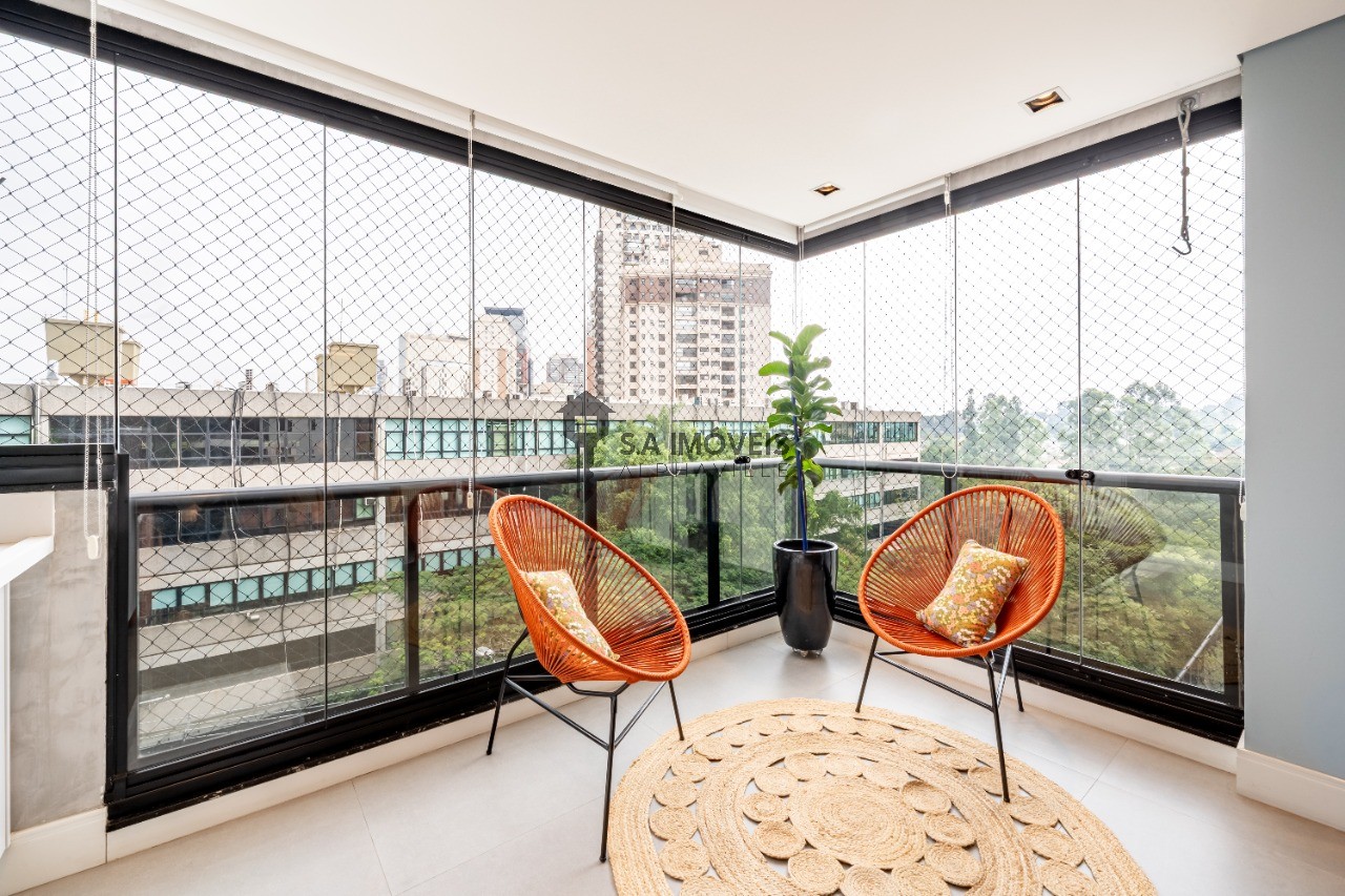 Apartamento, 3 quartos, 112 m² - Foto 11