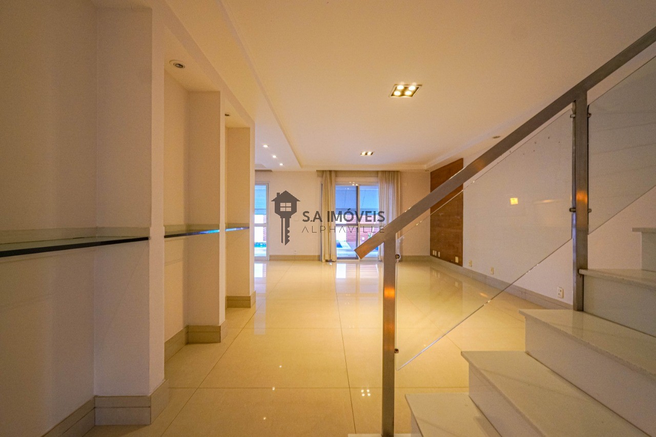 Casa, 4 quartos, 230 m² - Foto 11