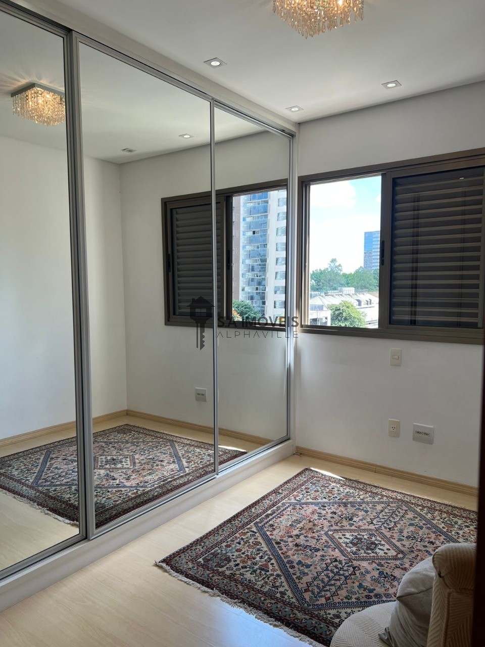 Apartamento, 2 quartos, 82 m² - Foto 9