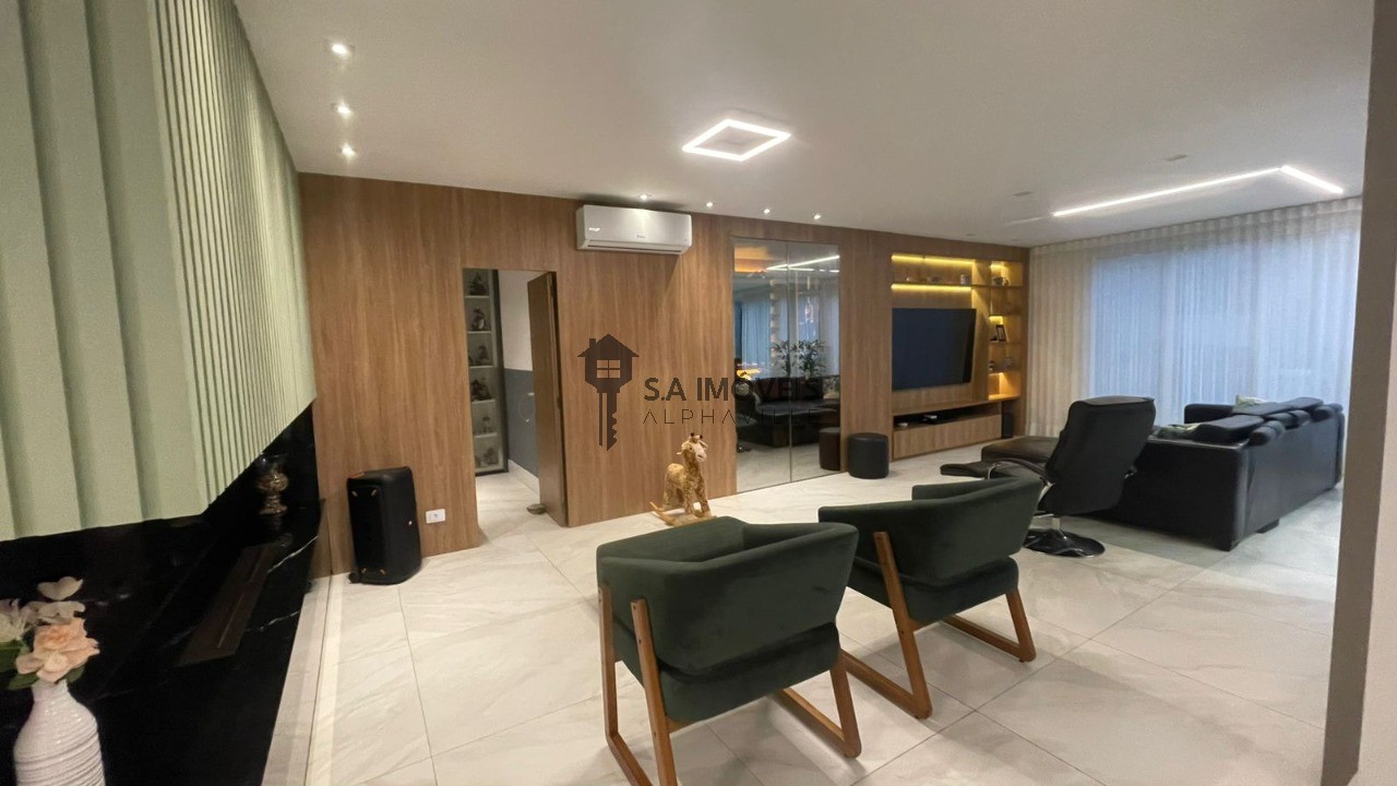 Casa, 4 quartos, 319 m² - Foto 7