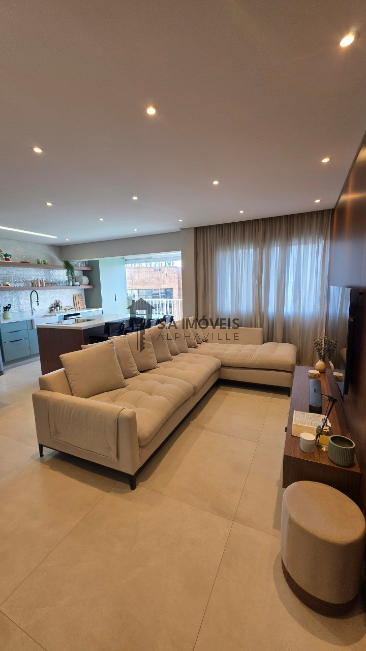 Apartamento, 1 quarto, 59 m² - Foto 2