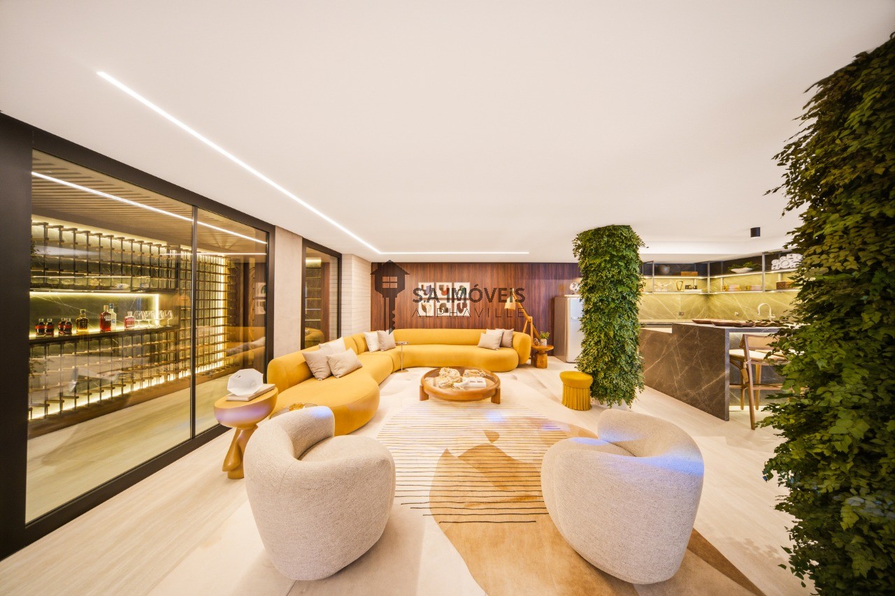 Casa, 5 quartos, 900 m² - Foto 19