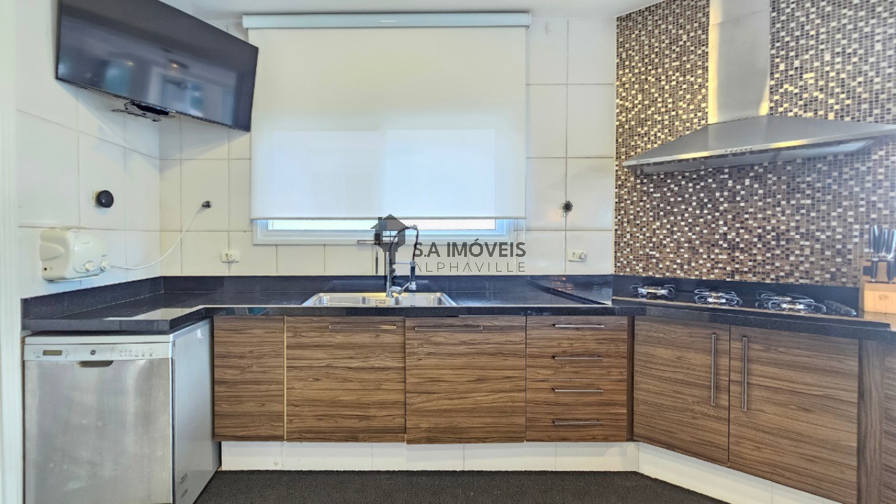 Casa, 5 quartos, 630 m² - Foto 13