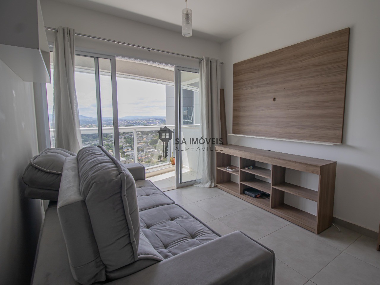 Apartamento, 1 quarto, 50 m² - Foto 7