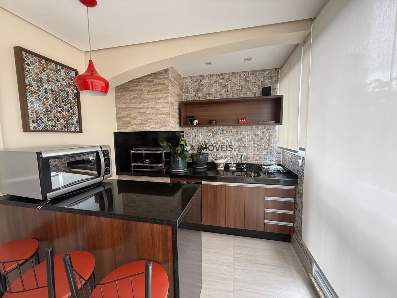 Apartamento, 3 quartos, 165 m² - Foto 5
