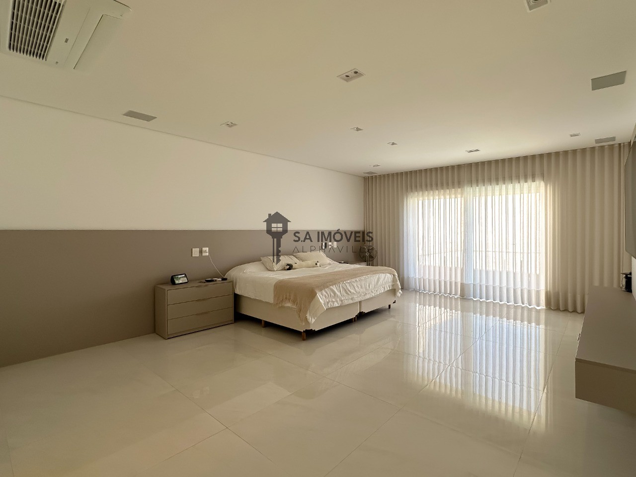 Casa de Condomínio, 6 quartos - Foto 33