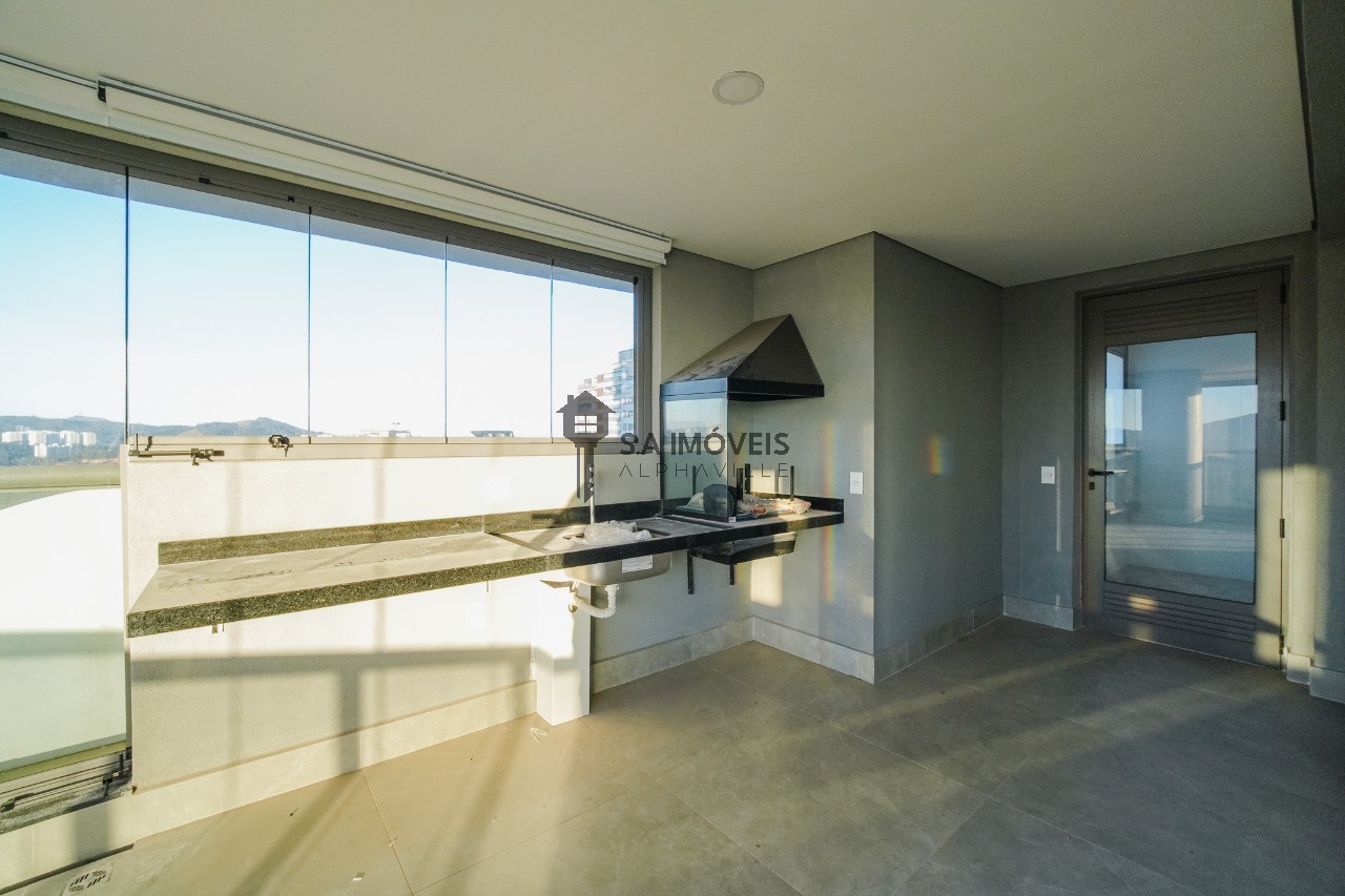 Apartamento, 4 quartos, 244 m² - Foto 8