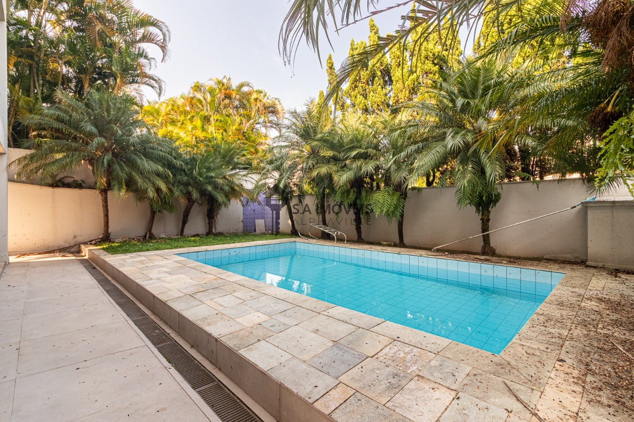 Casa, 4 quartos, 450 m² - Foto 25
