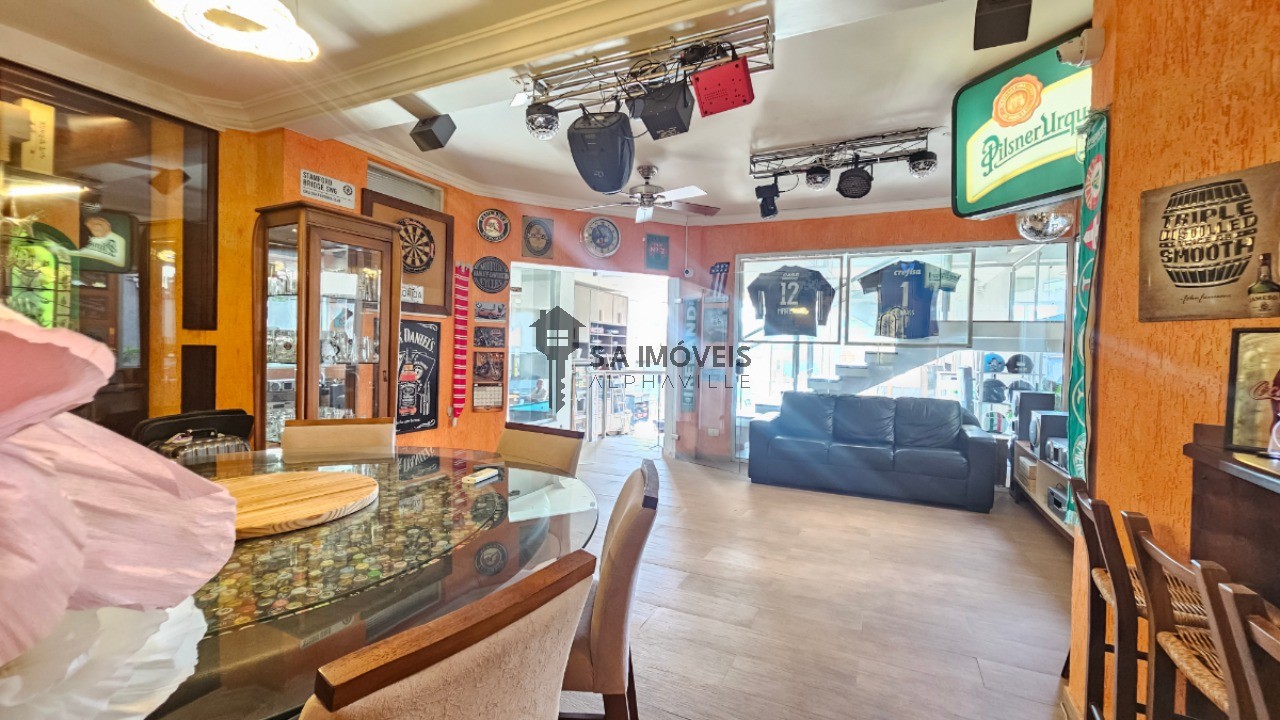 Casa, 5 quartos, 630 m² - Foto 44