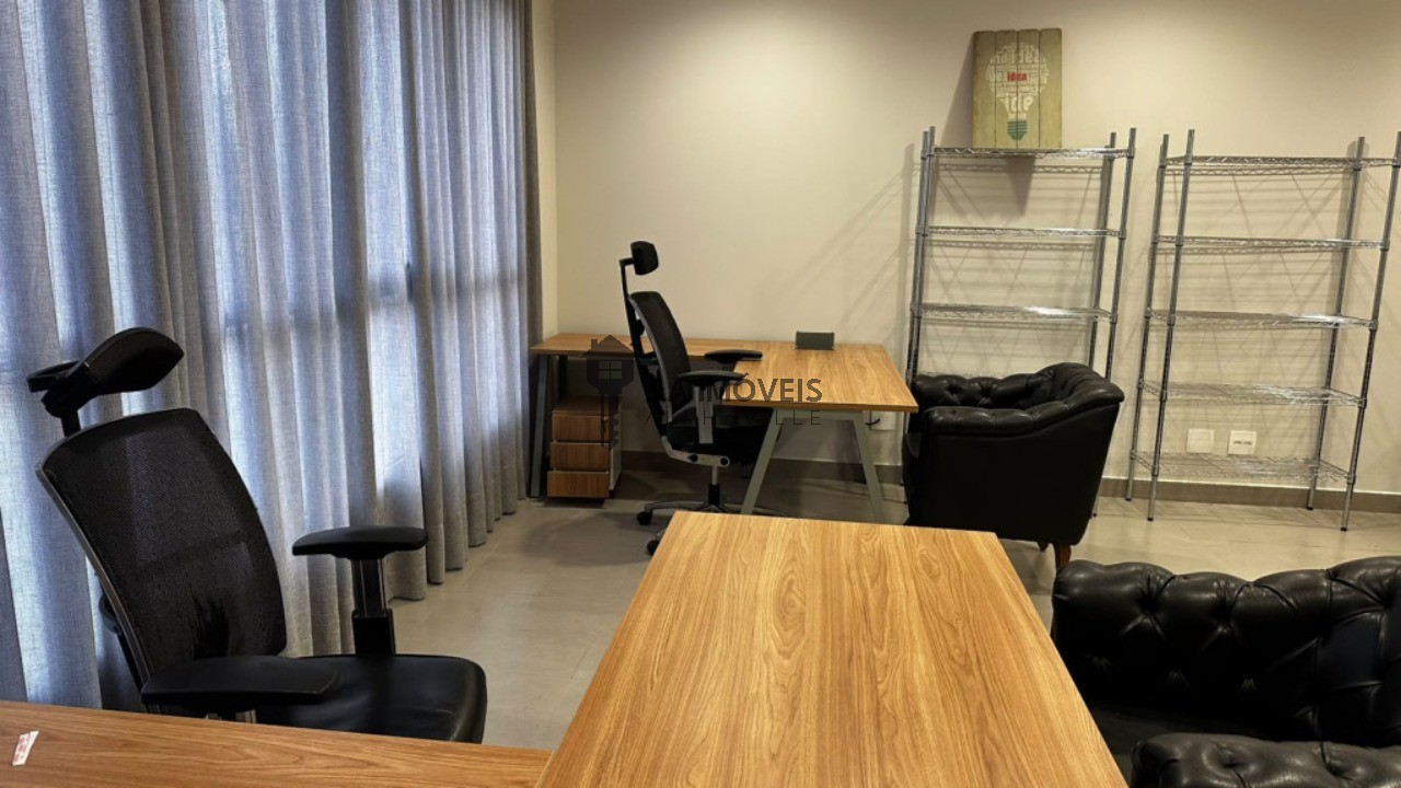 Sala-Conjunto, 47 m² - Foto 3