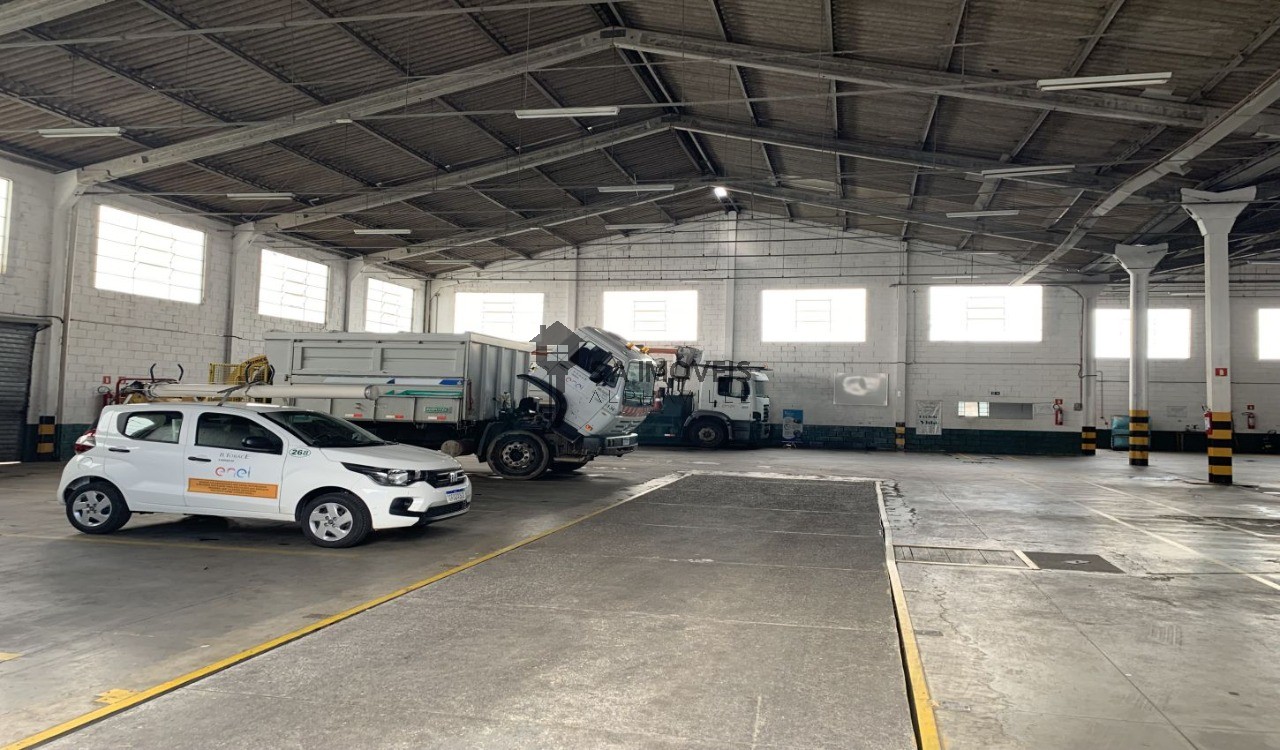 Depósito-Galpão, 1059 m² - Foto 18
