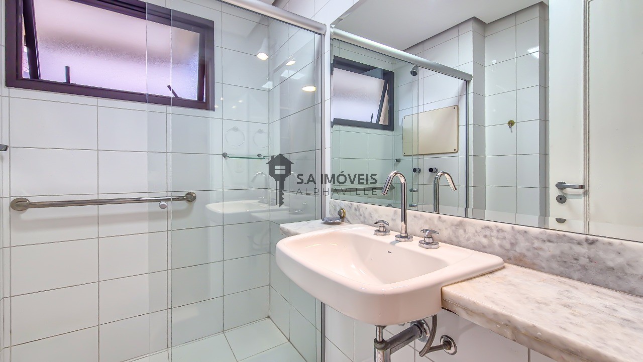 Apartamento, 4 quartos, 177 m² - Foto 41