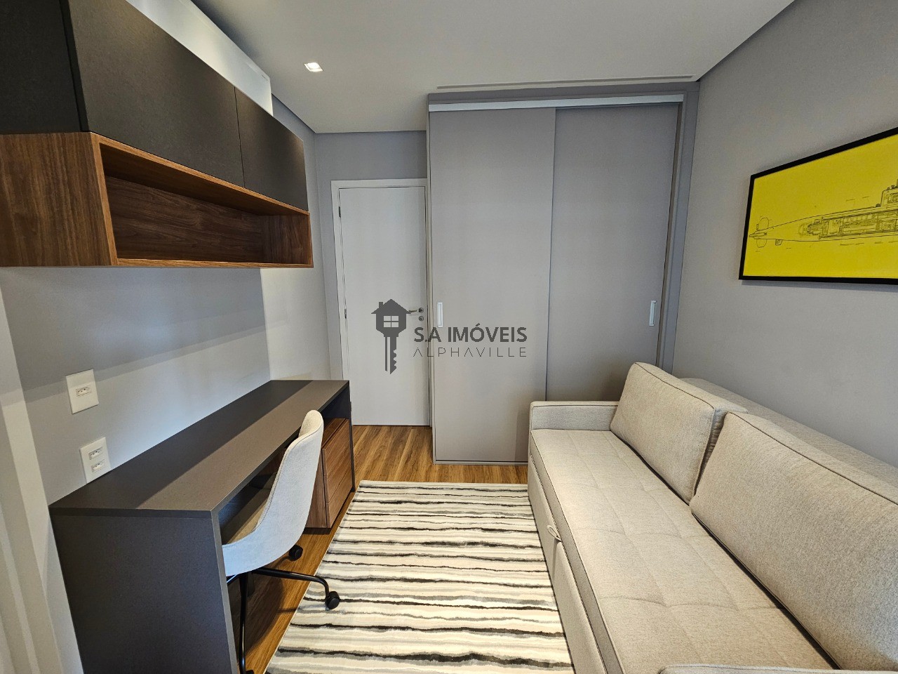 Apartamento, 3 quartos, 123 m² - Foto 24