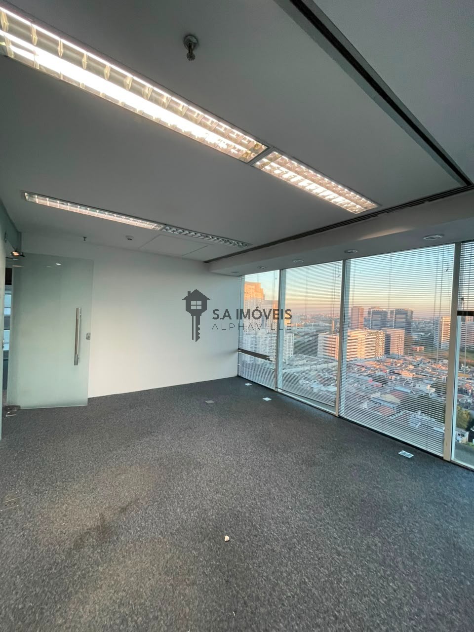 Sala-Conjunto, 205 m² - Foto 18