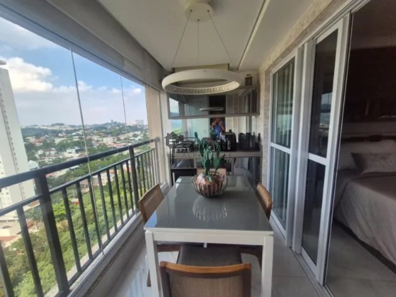 Apartamento, 1 quarto, 43 m² - Foto 1