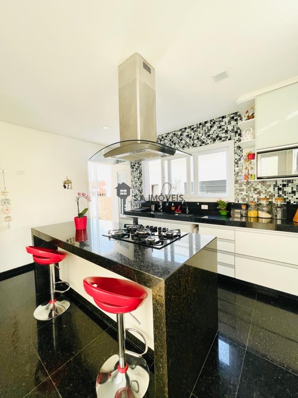 Casa, 4 quartos, 340 m² - Foto 8
