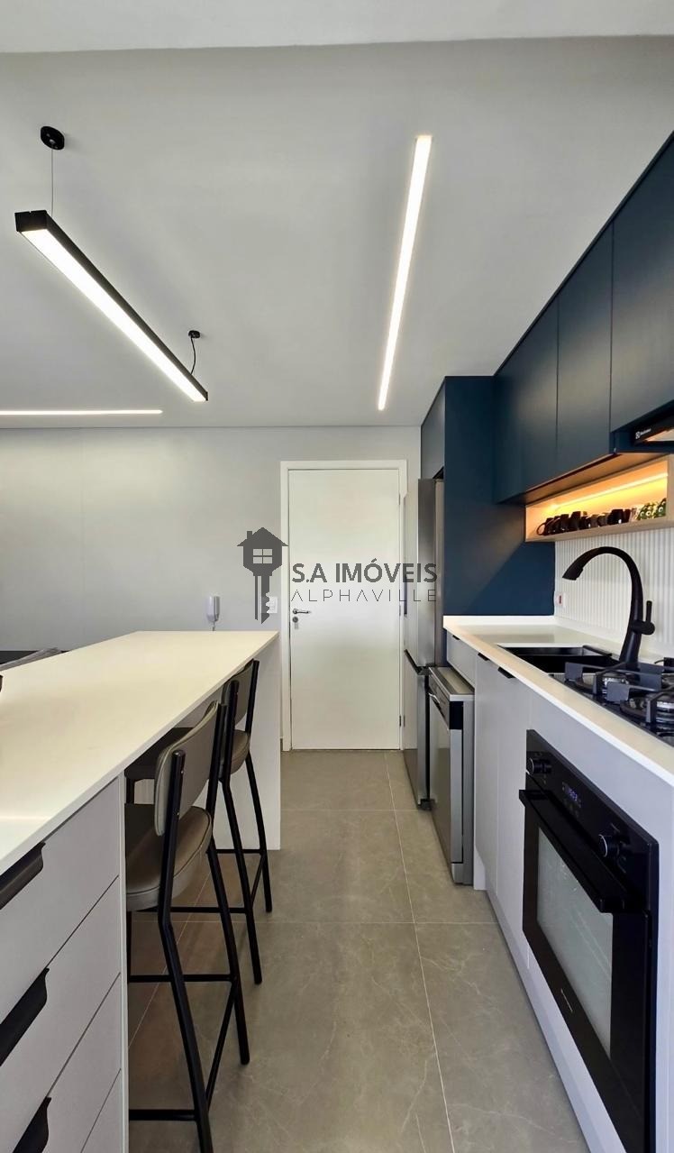 Apartamento, 1 quarto, 38 m² - Foto 9