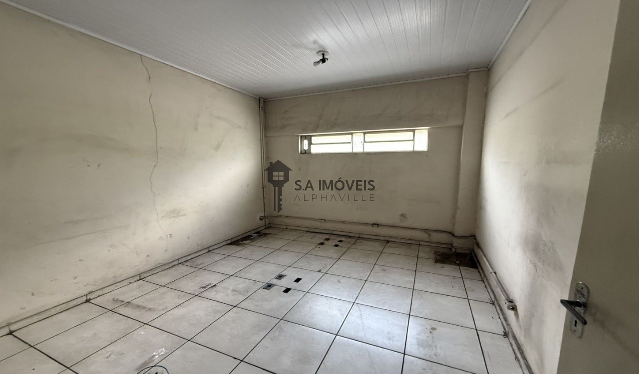 Depósito-Galpão, 1465 m² - Foto 4