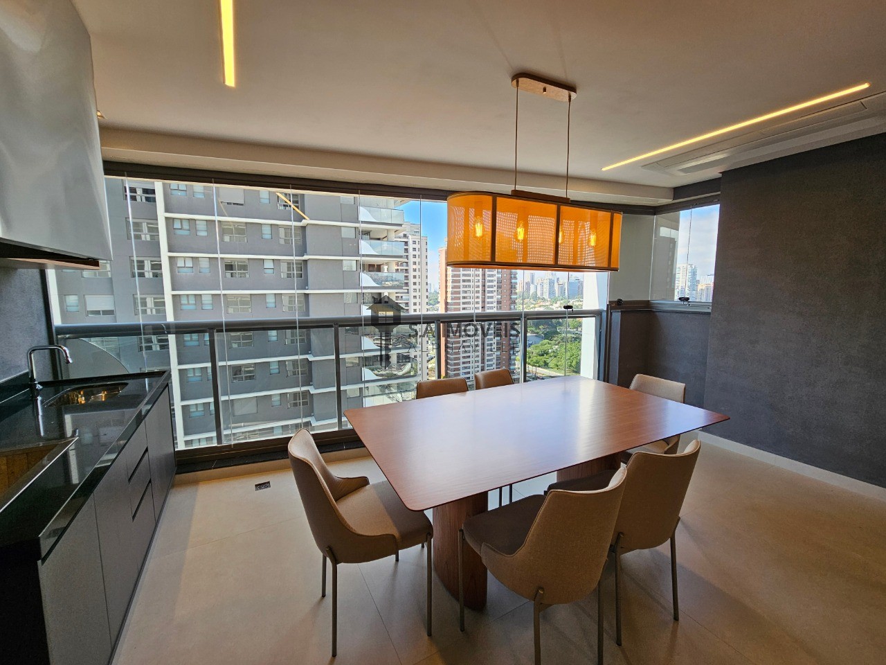 Apartamento, 3 quartos, 123 m² - Foto 10