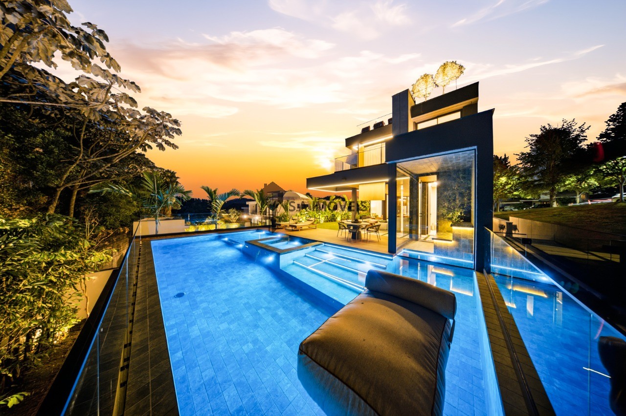 Casa, 5 quartos, 900 m² - Foto 29