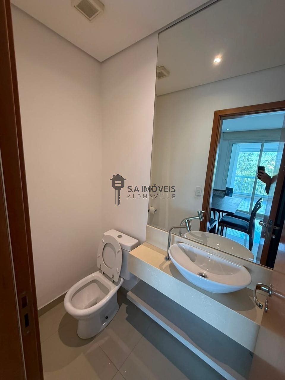 Apartamento, 4 quartos, 122 m² - Foto 3
