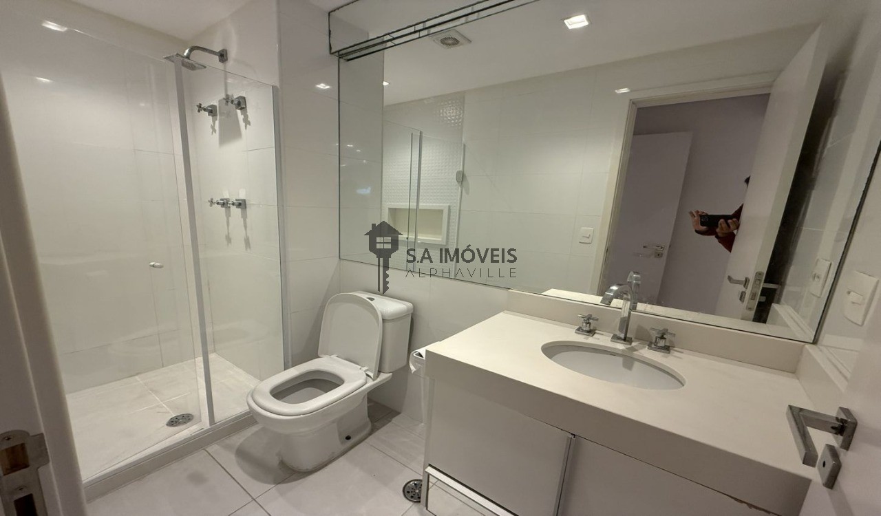 Apartamento, 3 quartos, 96 m² - Foto 13