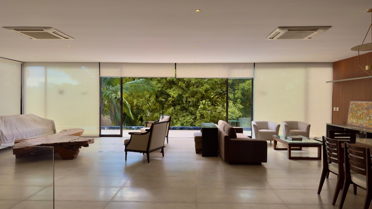 Casa, 4 quartos, 600 m² - Foto 11