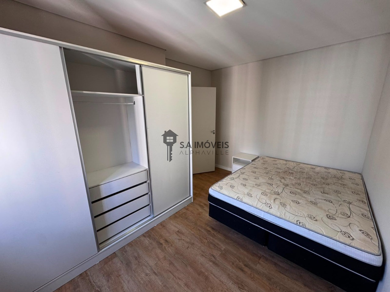 Apartamento, 2 quartos, 52 m² - Foto 10