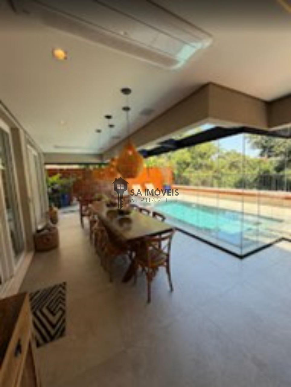 Casa, 4 quartos, 483 m² - Foto 18