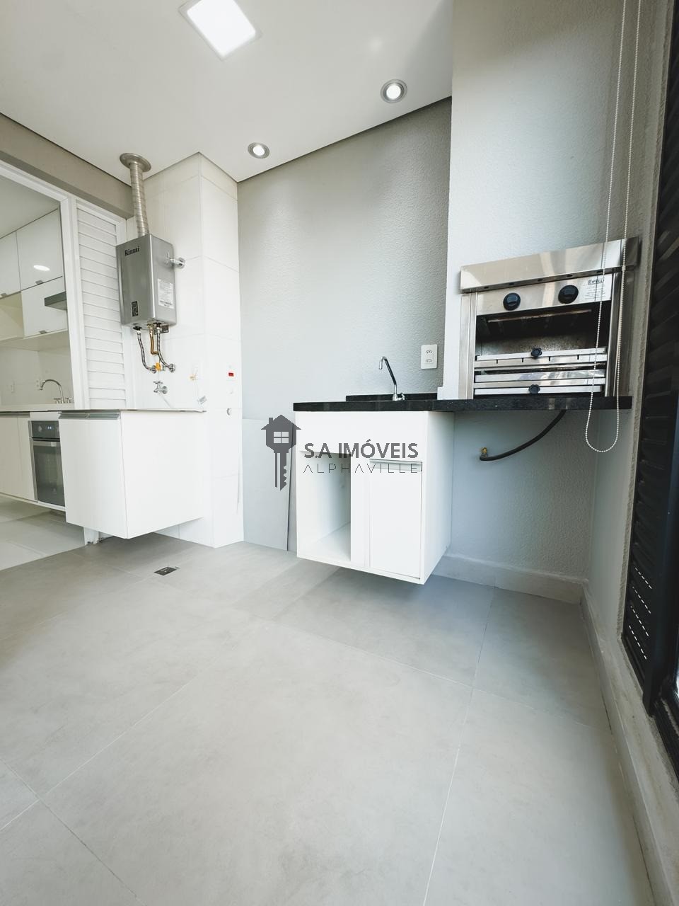 Apartamento, 2 quartos, 63 m² - Foto 9