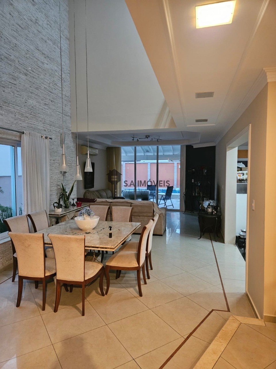 Casa, 4 quartos, 312 m² - Foto 10