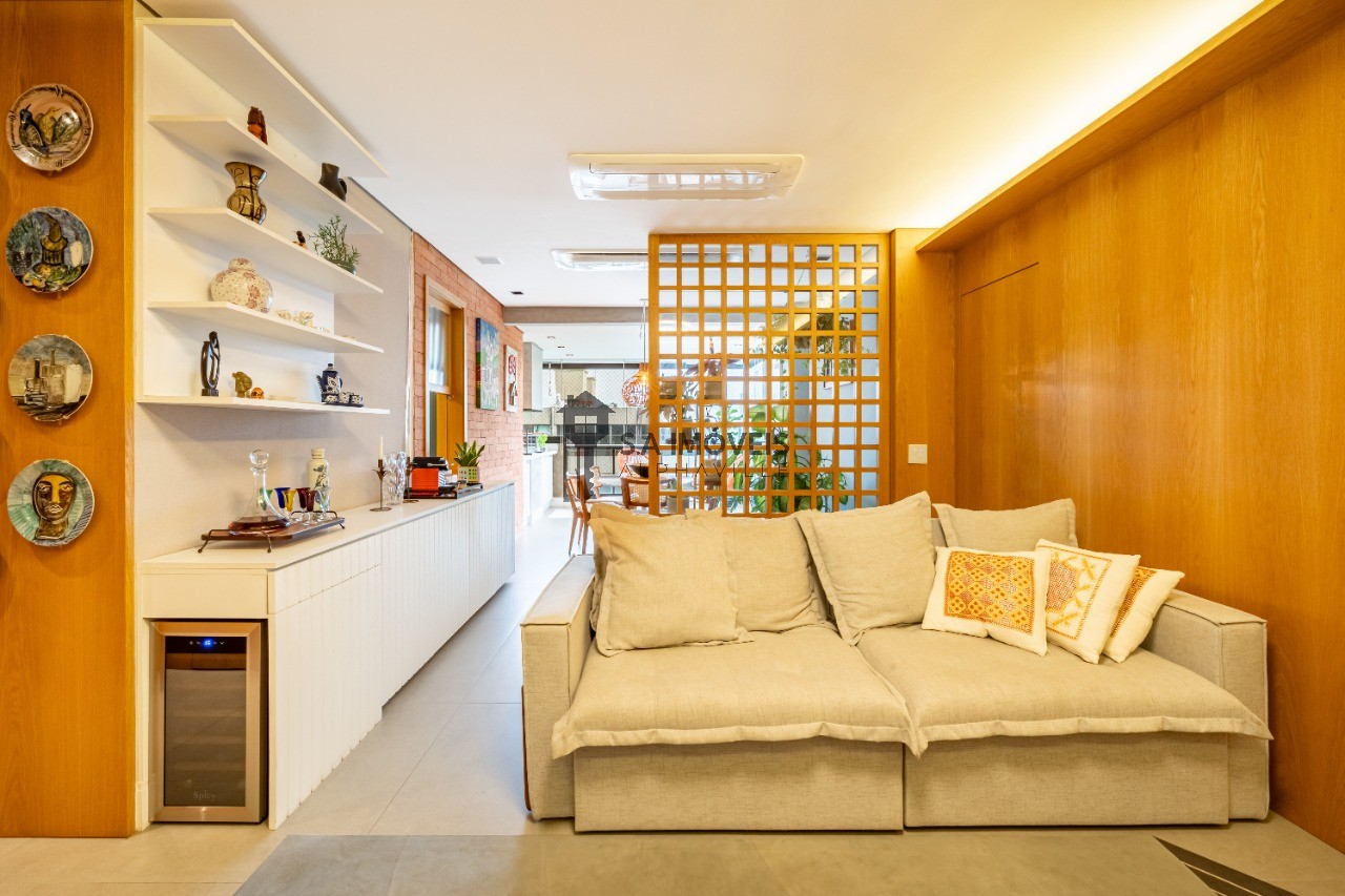 Apartamento, 3 quartos, 112 m² - Foto 3