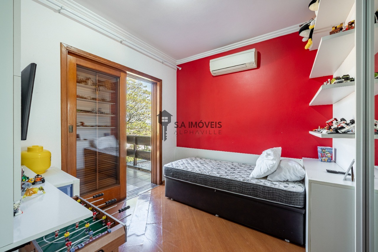 Casa, 4 quartos, 377 m² - Foto 3
