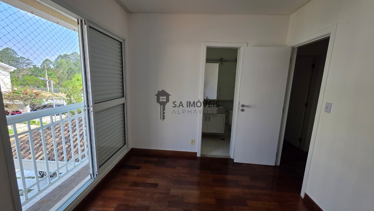 Casa de Condomínio, 4 quartos - Foto 13