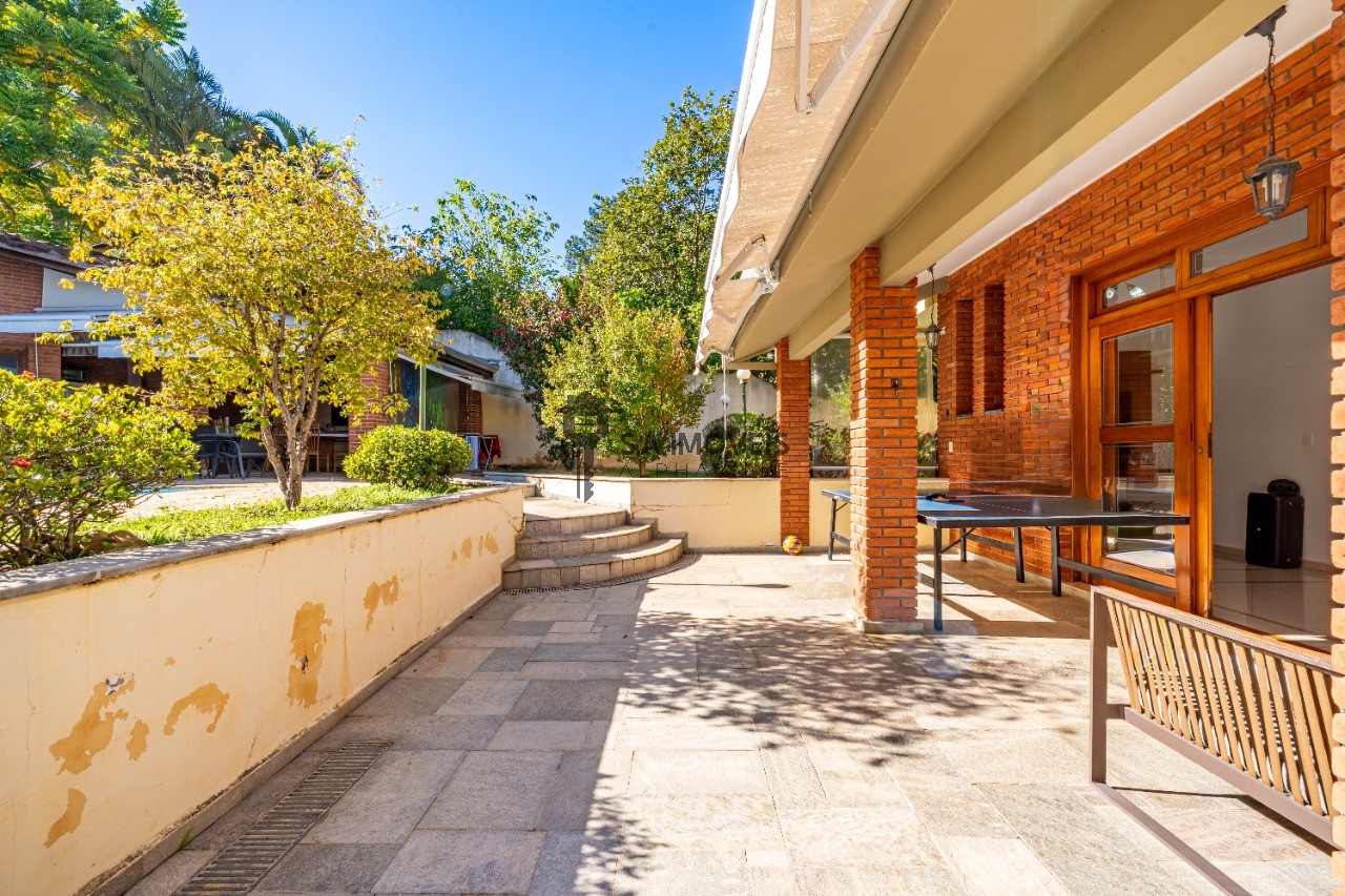 Casa, 4 quartos, 377 m² - Foto 19