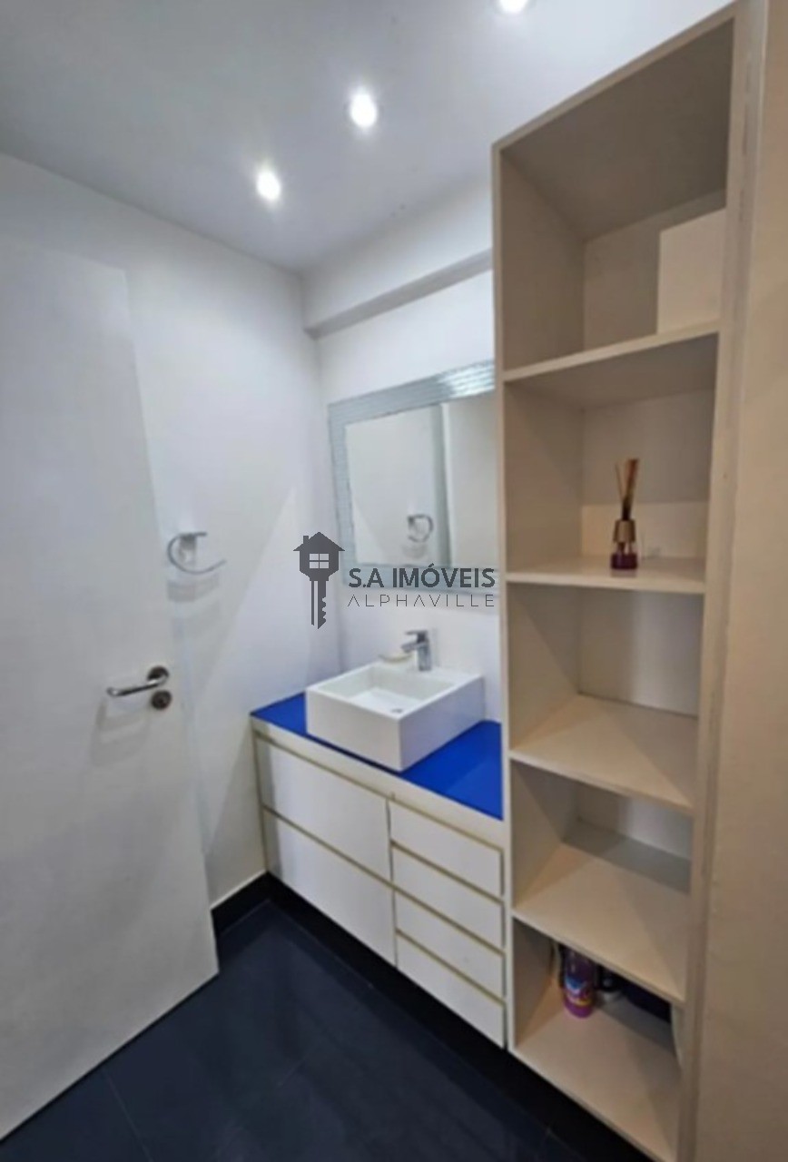 Flat/Apart Hotel, 1 quarto, 39 m² - Foto 10