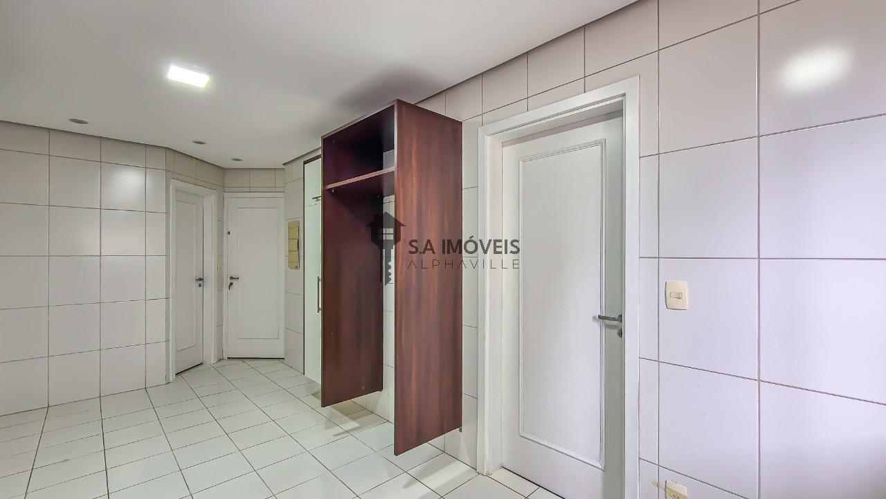 Apartamento, 4 quartos, 177 m² - Foto 15