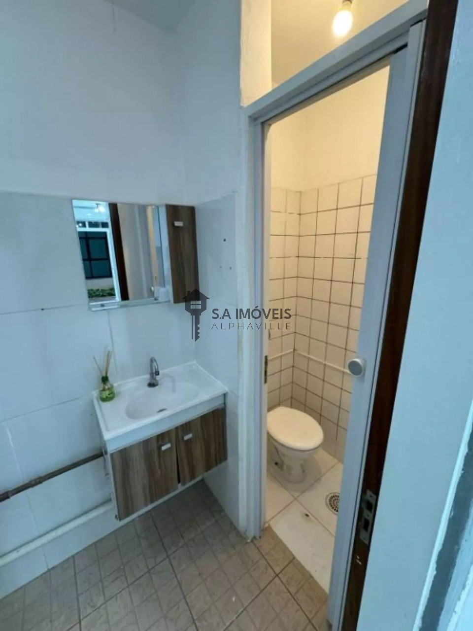 Sala-Conjunto, 42 m² - Foto 7