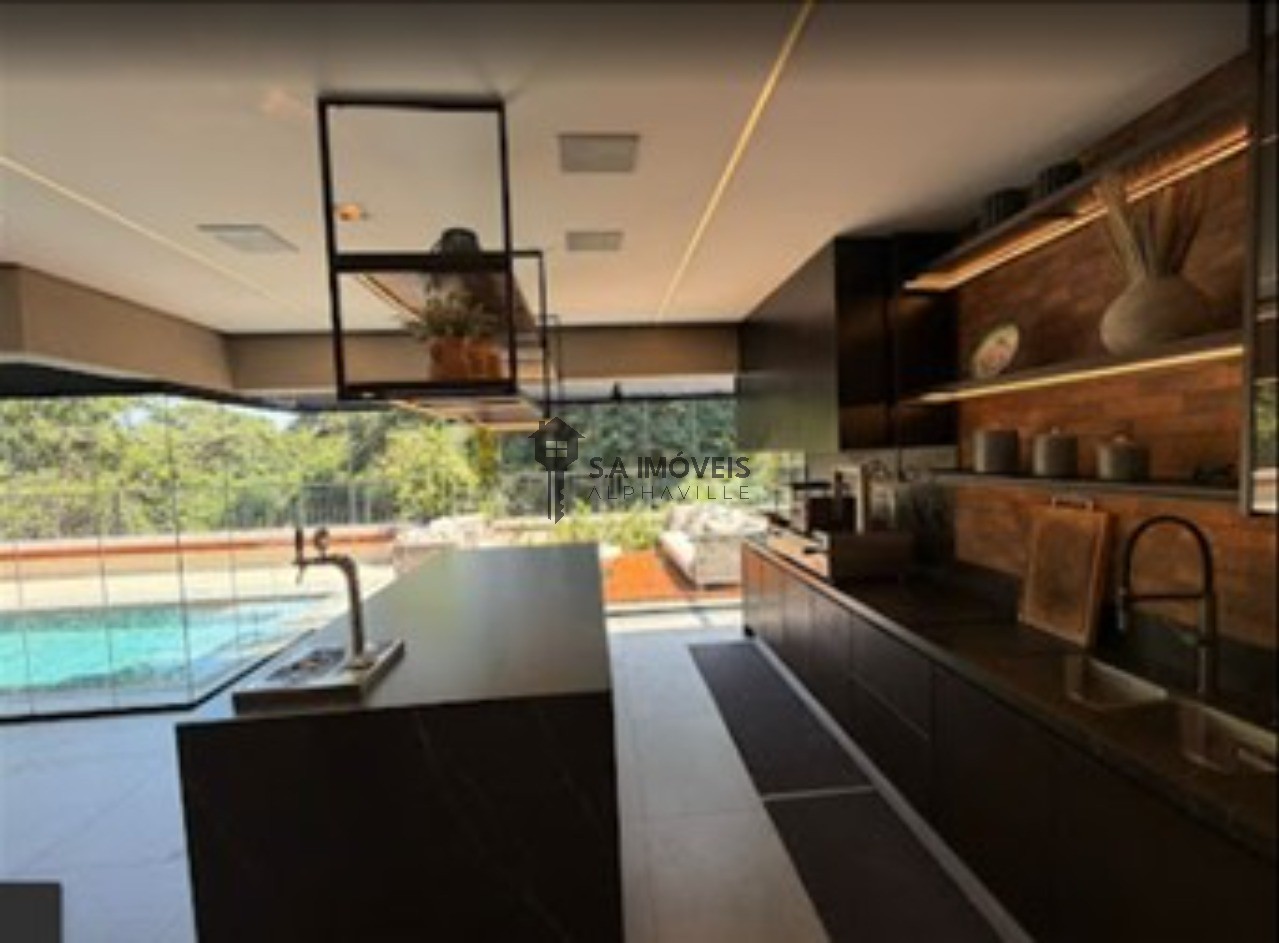 Casa, 4 quartos, 483 m² - Foto 19