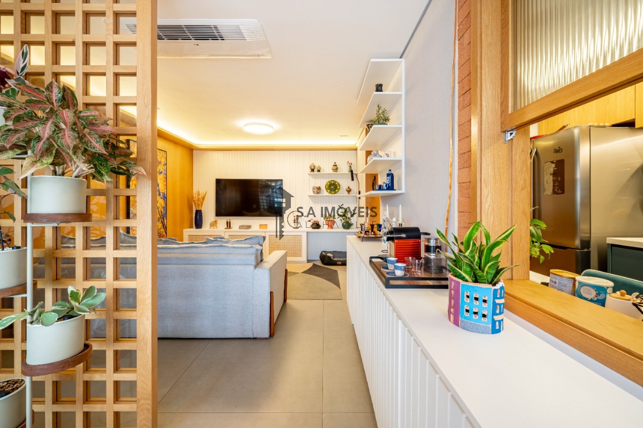 Apartamento, 3 quartos, 112 m² - Foto 6