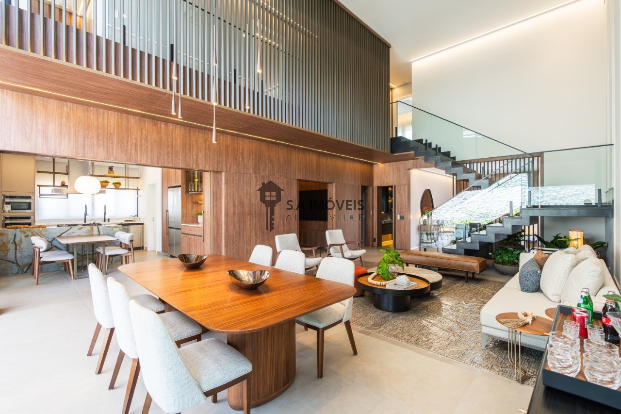 Casa, 4 quartos, 440 m² - Foto 41