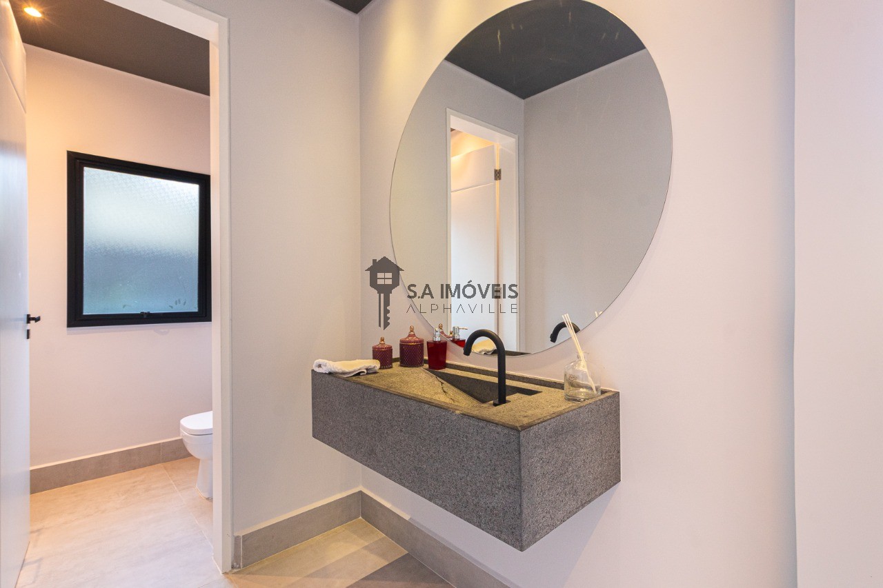 Casa, 4 quartos, 330 m² - Foto 7