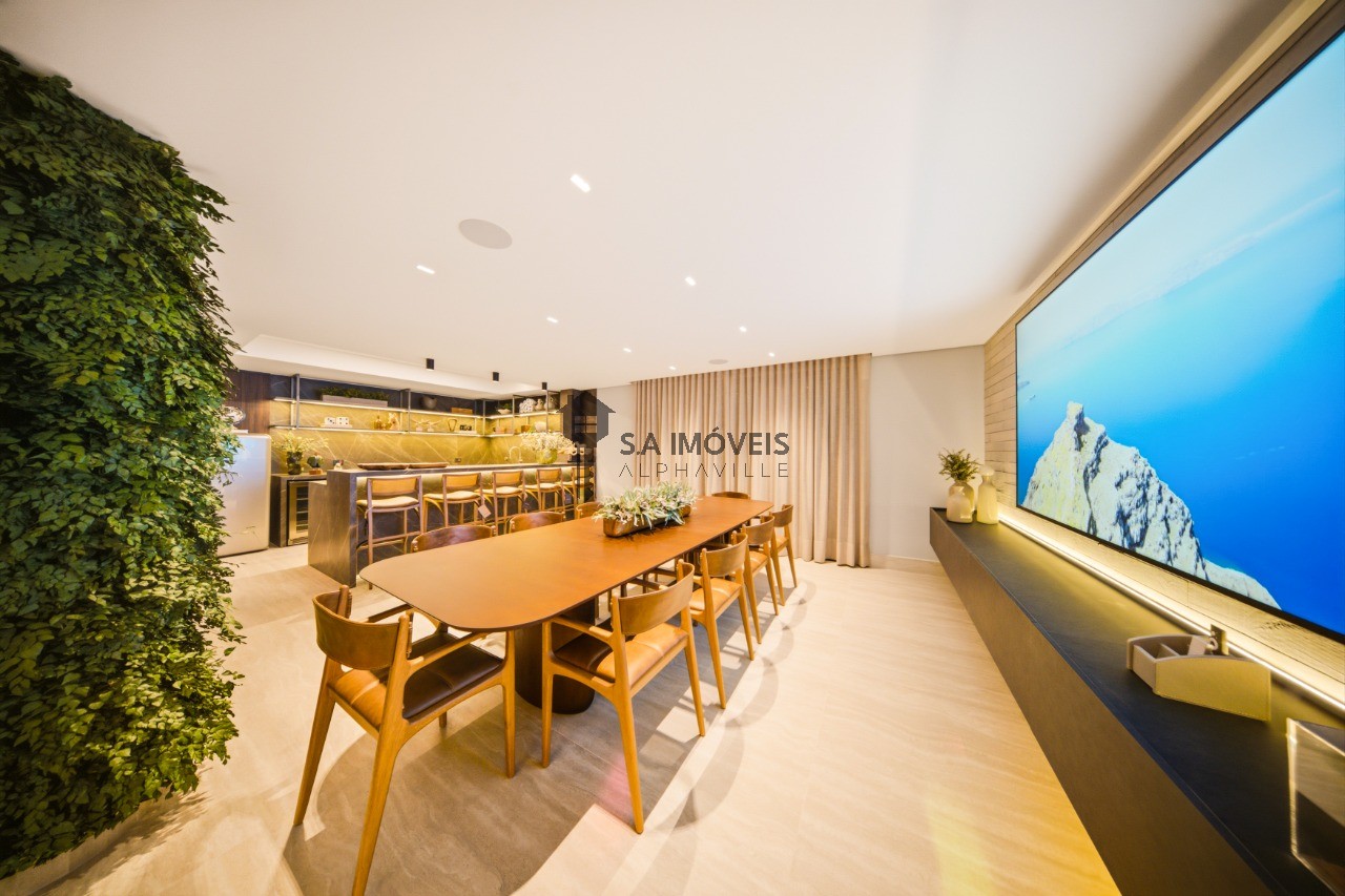 Casa, 5 quartos, 900 m² - Foto 16