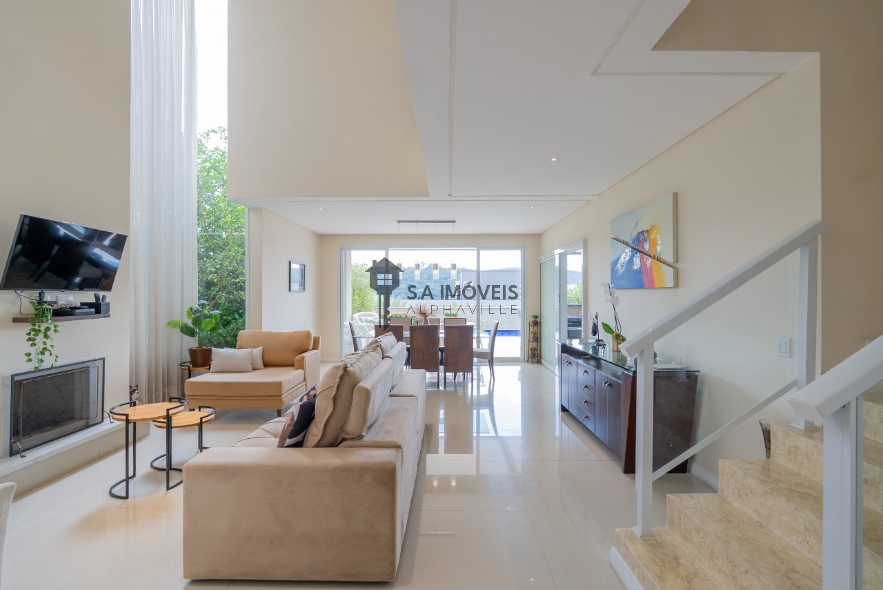 Casa, 3 quartos, 315 m² - Foto 5