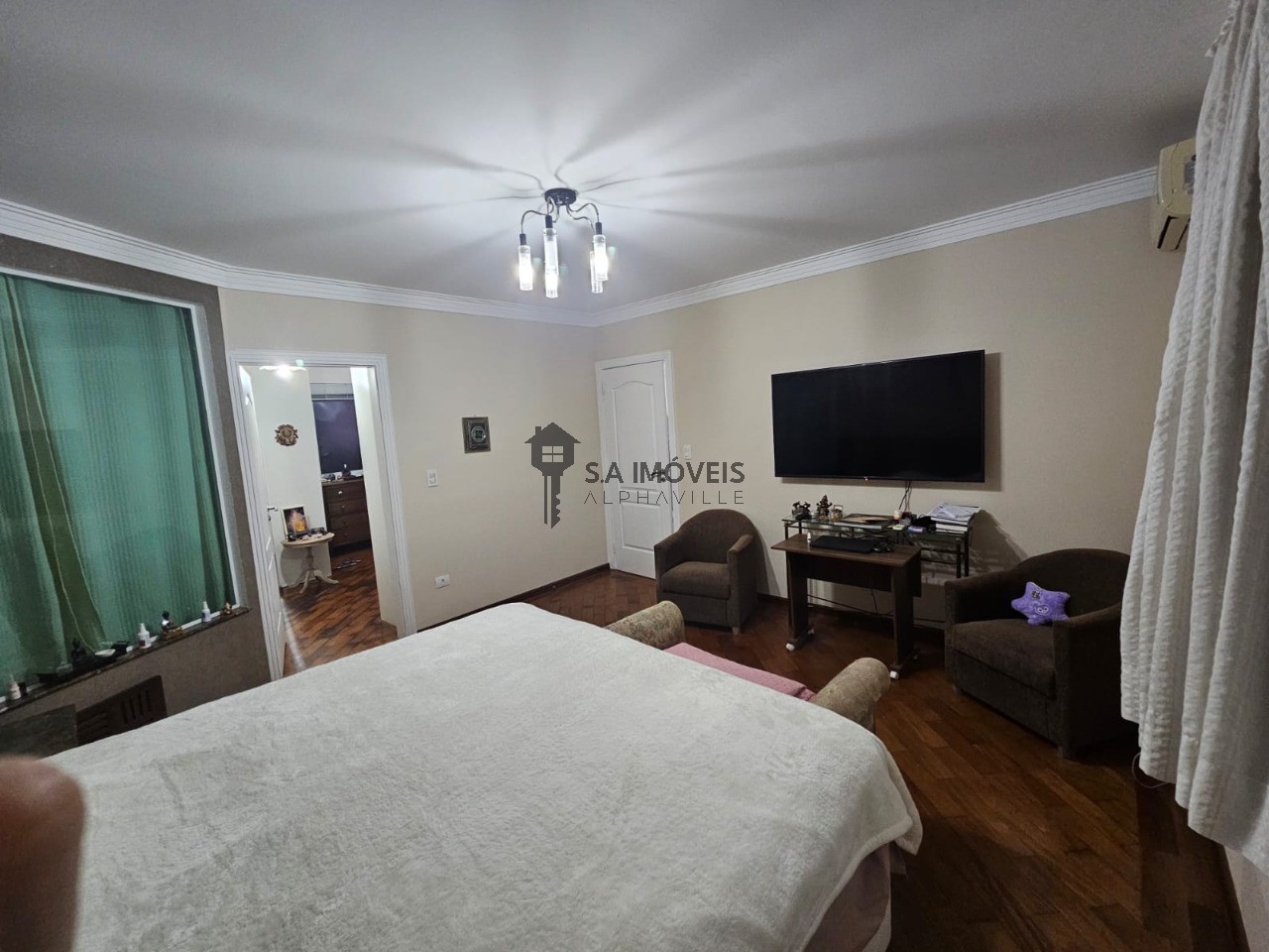 Casa, 4 quartos, 312 m² - Foto 29
