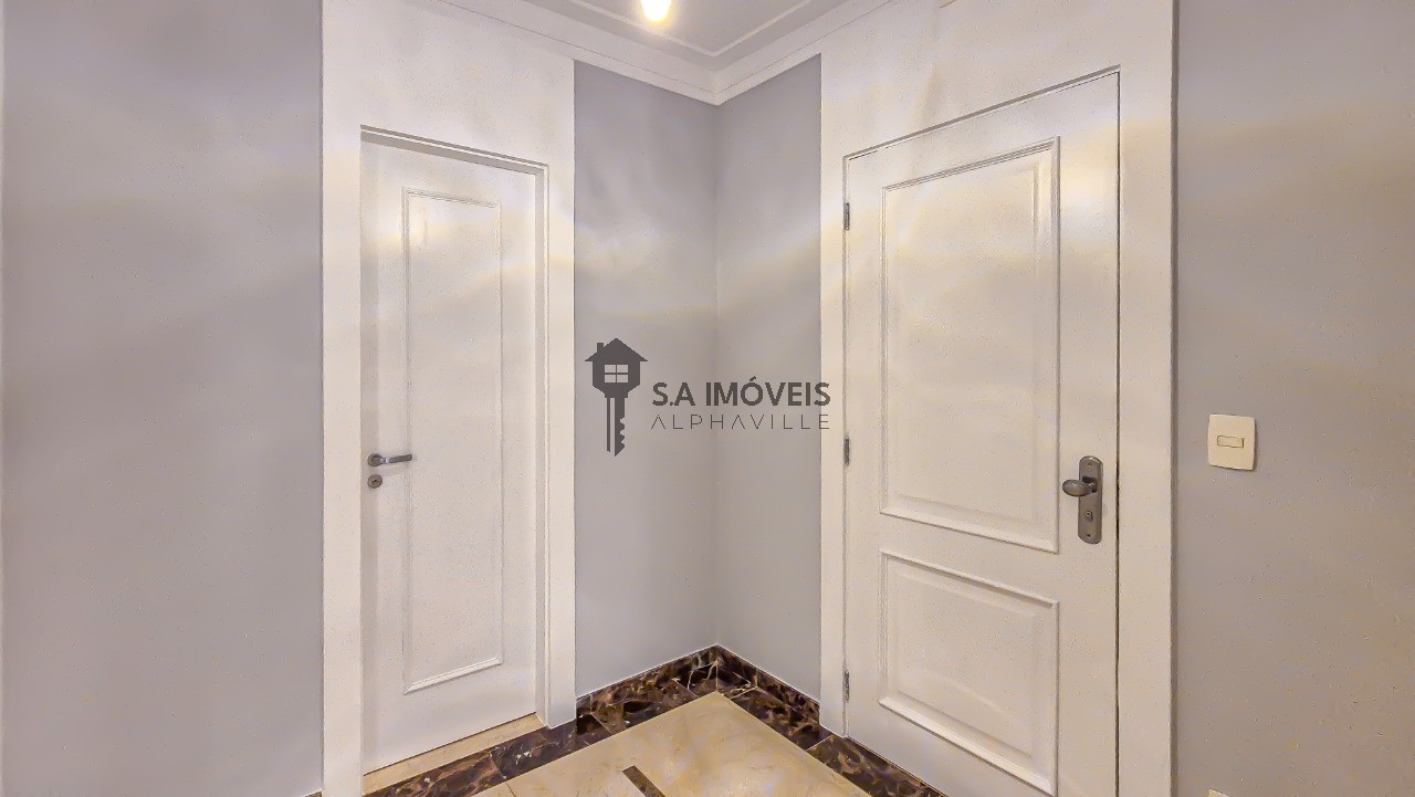 Apartamento, 4 quartos, 177 m² - Foto 39