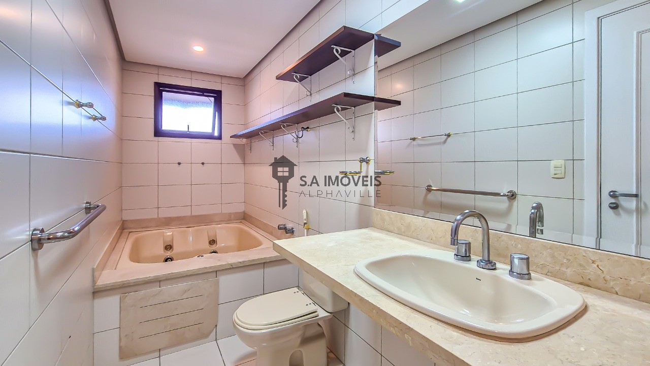 Apartamento, 4 quartos, 177 m² - Foto 18