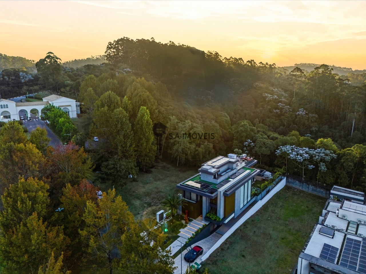 Casa, 5 quartos, 900 m² - Foto 8