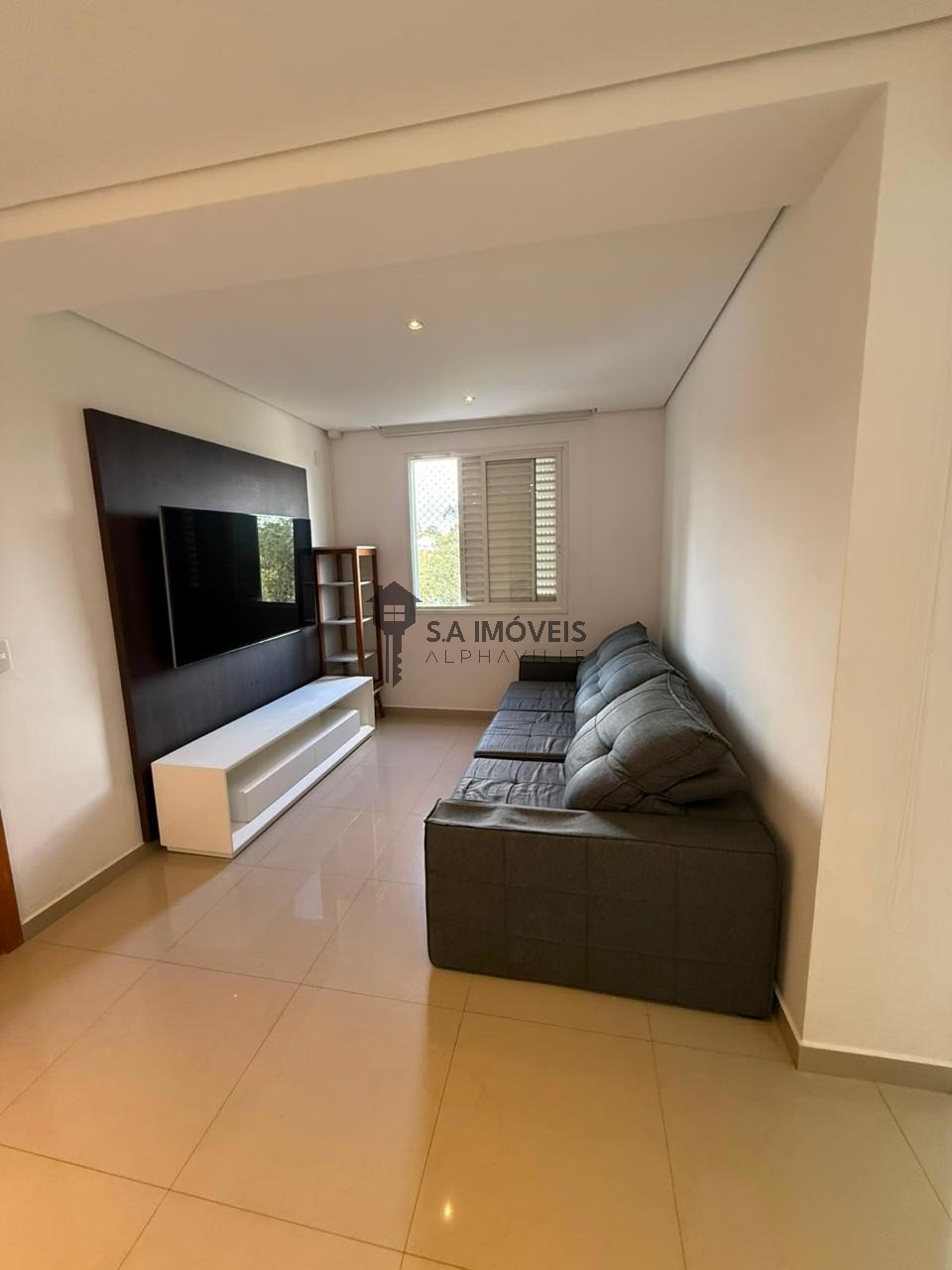 Apartamento, 4 quartos, 122 m² - Foto 2