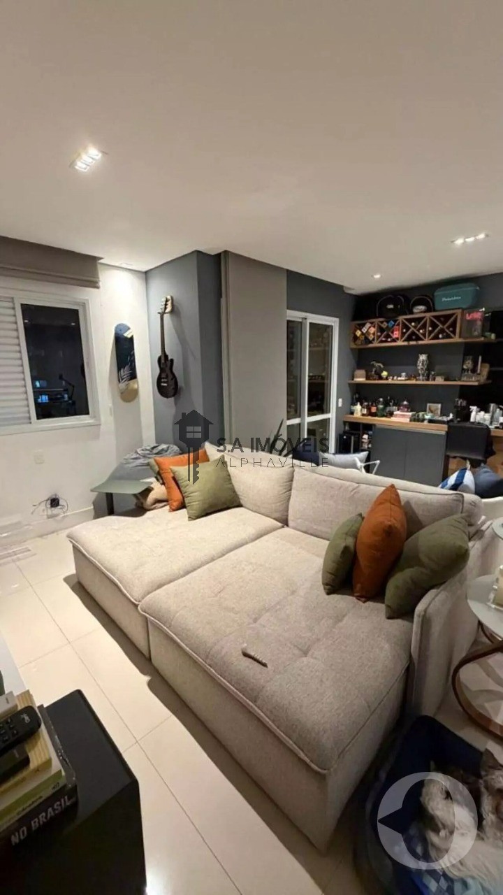 Apartamento, 2 quartos, 84 m² - Foto 11
